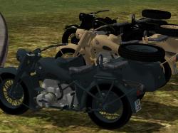 BMW R75 Motorradgespann im EEP-Shop kaufen Bild 6