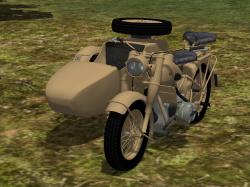 BMW R75 Motorradgespann im EEP-Shop kaufen Bild 12