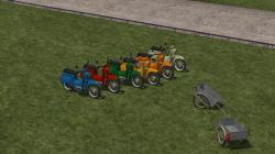  Simson Schwalbe Kr51 im EEP-Shop kaufen