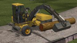  Mobilbagger MX12 im EEP-Shop kaufen