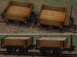  Holzkastenlore (600mm) im EEP-Shop kaufen