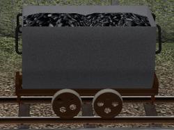  F�rderwagen (Hunt 600 mm) im EEP-Shop kaufen