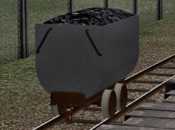  F�rderwagen (Hunt 600 mm) im EEP-Shop kaufen