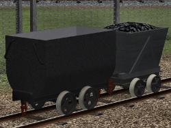  F�rderwagen (Hunt 600 mm) im EEP-Shop kaufen