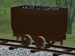  F�rderwagen (Hunt 600 mm) im EEP-Shop kaufen