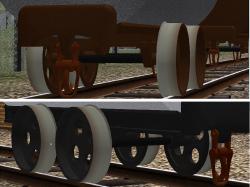 F�rderwagen (Hunt 600 mm) im EEP-Shop kaufen Bild 6