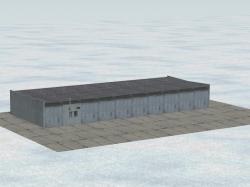 Wagenhallen Set V10 im EEP-Shop kaufen Bild 6