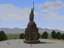  Hermannsdenkmal im EEP-Shop kaufen