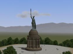  Hermannsdenkmal im EEP-Shop kaufen