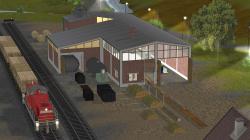  Gro�es S�gewerk mit Zubeh�r im EEP-Shop kaufen