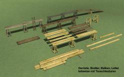 Landhaus 1 mit Baustelle im EEP-Shop kaufen Bild 6