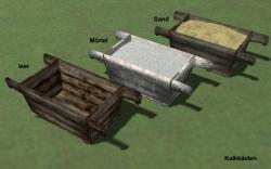 Landhaus 1 mit Baustelle im EEP-Shop kaufen Bild 6