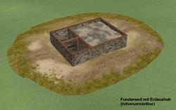 Landhaus 1 mit Baustelle im EEP-Shop kaufen Bild 12