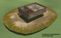 Landhaus 1 mit Baustelle im EEP-Shop kaufen Bild 13