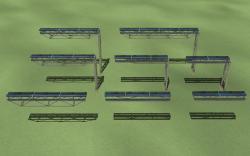  Industrie-Rohrleitung - Set2 im EEP-Shop kaufen