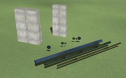 Industrie-Rohrleitung - Set2 im EEP-Shop kaufen Bild 6