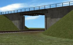  Tonbahnbr�cke der WEM (600mm) im EEP-Shop kaufen