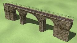 Kleinbahn-Viadukt1 - 600mm / 750mm  im EEP-Shop kaufen