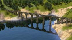 Kleinbahn-Viadukt1 - 600mm / 750mm  im EEP-Shop kaufen Bild 6