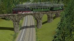Kleinbahn-Viadukt1 - 600mm / 750mm  im EEP-Shop kaufen Bild 6