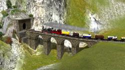 Kleinbahn-Viadukt1 - 600mm / 750mm  im EEP-Shop kaufen Bild 6