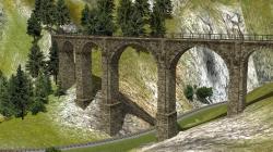 Kleinbahn-Viadukt1 - 600mm / 750mm  im EEP-Shop kaufen Bild 6