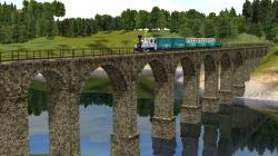 Kleinbahn-Viadukt1 - 600mm / 750mm  im EEP-Shop kaufen Bild 13