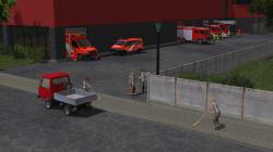  Stra�enfeger | Set 1 im EEP-Shop kaufen