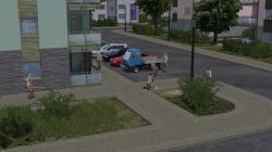  Stra�enfeger | Set 1 im EEP-Shop kaufen