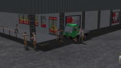 Stra�enfeger | Set 1 im EEP-Shop kaufen Bild 6