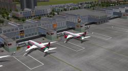  Flughafen Terminal | Bausatz Set 1 im EEP-Shop kaufen
