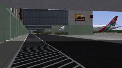  Flughafen Terminal | Bausatz Set 1 im EEP-Shop kaufen