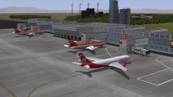 Flughafen Terminal | Bausatz Set 1 im EEP-Shop kaufen Bild 6