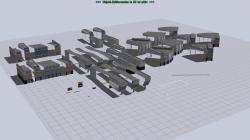Flughafen Terminal | Bausatz Set 1 im EEP-Shop kaufen Bild 6