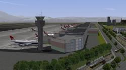  Flughafen Tower  im EEP-Shop kaufen