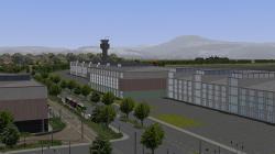  Flughafen Tower  im EEP-Shop kaufen