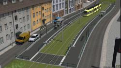  Baukasten Haltestelle f�r Tram-/Sta im EEP-Shop kaufen