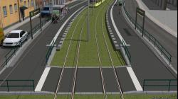  Baukasten Haltestelle f�r Tram-/Sta im EEP-Shop kaufen