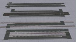 Baukasten Haltestelle f�r Tram-/Sta im EEP-Shop kaufen Bild 6
