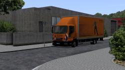  Putzis Fahrzeug Set 1| VW T6 | Ivec im EEP-Shop kaufen