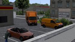  Putzis Fahrzeug Set 1| VW T6 | Ivec im EEP-Shop kaufen