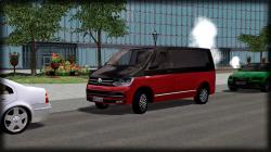  Kleinbus VW T6 Multivan zweifarbig im EEP-Shop kaufen