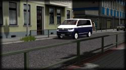  Kleinbus VW T6 Multivan Sonderediti im EEP-Shop kaufen