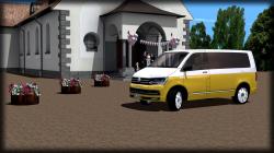  Kleinbus VW T6 Multivan Sparset im EEP-Shop kaufen