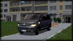 Kleinbus VW T6 Multivan Sparset im EEP-Shop kaufen Bild 6