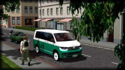 Kleinbus VW T6 Multivan Sparset im EEP-Shop kaufen Bild 6