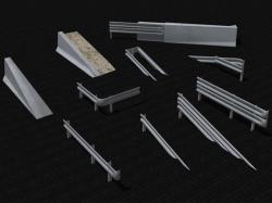 Schutzplanken und Schutzmauern im EEP-Shop kaufen Bild 6