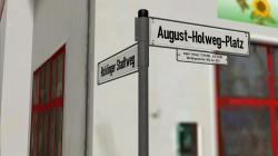  Stra�ennamenschilder und Wegweiser  im EEP-Shop kaufen