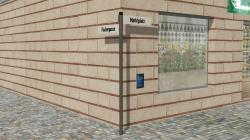  Stra�ennamenschilder und Wegweiser  im EEP-Shop kaufen