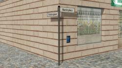  Stra�ennamenschilder und Wegweiser  im EEP-Shop kaufen